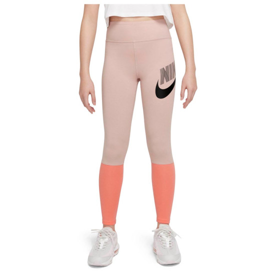 Nike Παιδικό κολάν Sportswear Favorites GX HW Legging